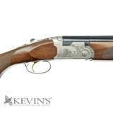 Beretta 687 Silver Pigeon III 12ga - 2 of 9