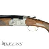 Beretta 687 Silver Pigeon III 12ga - 3 of 9