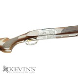 Beretta 687 Silver Pigeon III 12ga