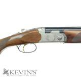 Beretta 687 Silver Pigeon III 20ga - 2 of 9