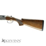 Beretta 687 Silver Pigeon III 20ga - 8 of 9