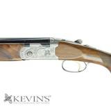 Beretta 687 Silver Pigeon III 20ga - 3 of 9