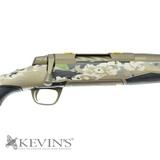 Browning X-Bolt II Speed .308 Win - 2 of 9