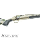 Browning X-Bolt II Speed .308 Win - 1 of 9