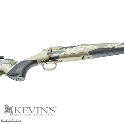 Browning X-Bolt II Speed .308 Win