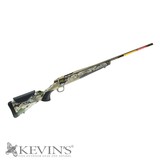 Browning X-Bolt II Speed .308 Win - 9 of 9