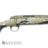 Browning X-Bolt II Speed Ovix .308 - 2 of 9