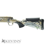 Browning X-Bolt II Speed Ovix .308 - 8 of 9