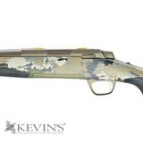 Browning X-Bolt II Speed Ovix .308 - 3 of 9