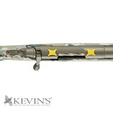Browning X-Bolt II Speed Ovix .308 - 4 of 9