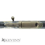 Browning X-Bolt II Speed Ovix .308 - 5 of 9