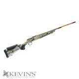 Browning X-Bolt II Speed Ovix .308 - 9 of 9