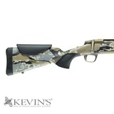 Browning X-Bolt II Speed Ovix .308 - 7 of 9