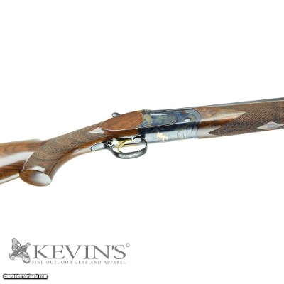 Caesar Guerini Woodlander Dove Special 28ga