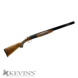 Caesar Guerini Woodlander Dove Special 28ga - 9 of 9