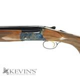 Caesar Guerini Woodlander Dove Special 28ga - 3 of 9