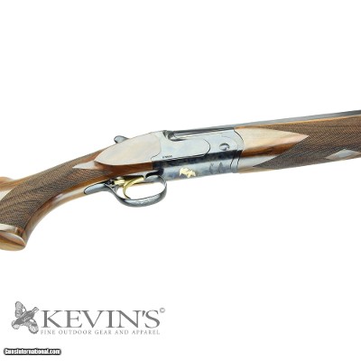 Caesar Guerini Woodlander Dove Special 28ga