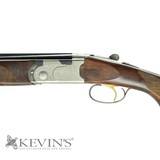 Beretta 687 Silver Pigeon III 28ga/.410 Combo - 3 of 9