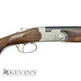 Beretta 687 Silver Pigeon III 28ga/.410 Combo - 2 of 9