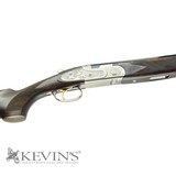 Beretta 687 EL Gold Pigeon 20ga/28ga Combo