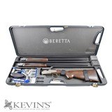 Beretta 687 EL Gold Pigeon 20ga/28ga Combo - 10 of 10