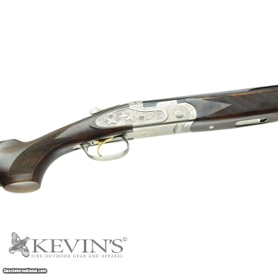 Beretta 687 EL Gold Pigeon 20ga/28ga Combo