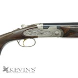 Beretta 687 EL Gold Pigeon 20ga/28ga Combo - 2 of 10