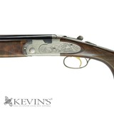 Beretta 687 EL Gold Pigeon 20ga/28ga Combo - 3 of 10