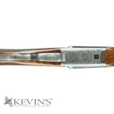 Kevin's Poli Baby Frame .410 Hand Engraved - 5 of 9