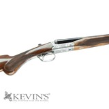 Kevin's Poli Baby Frame .410 Hand Engraved - 1 of 9