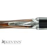 Kevin's Poli Baby Frame .410 Hand Engraved - 4 of 9