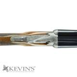 Kevin's Poli Baby Frame .410 Special Engraved - 4 of 9