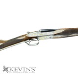 Kevin's Poli Baby Frame .410 Special Engraved - 1 of 9