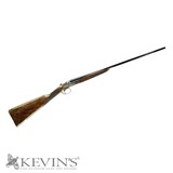 Kevin's Poli Baby Frame .410 Special Engraved - 9 of 9