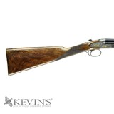 Kevin's Poli Baby Frame .410 Special Engraved - 7 of 9