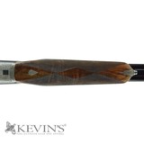 Kevin's Poli Baby Frame .410 Special Engraved - 6 of 9