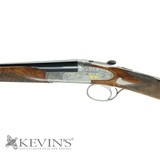 Kevin's Poli Baby Frame .410 Special Engraved - 3 of 9