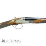 Kevin's Poli Baby Frame .410 Special Engraved - 2 of 9