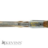 Kevin's Poli Baby Frame 28ga Special Engraved - 5 of 9
