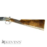Kevin's Poli Baby Frame 28ga Special Engraved - 8 of 9