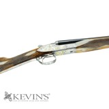 Kevin's Poli Baby Frame 28ga Special Engraved - 1 of 9