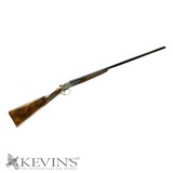 Kevin's Poli Baby Frame 28ga Special Engraved - 9 of 9