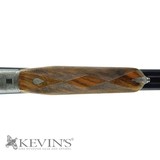 Kevin's Poli Baby Frame 28ga Special Engraved - 6 of 9