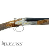 Kevin's Poli Baby Frame 28ga Special Engraved - 2 of 9