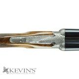 Kevin's Poli Baby Frame 28ga Special Engraved - 4 of 9