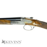 Kevin's Poli Baby Frame 28ga Special Engraved - 3 of 9