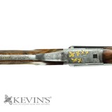 Kevin's Poli Baby Frame 28ga Special Engraved - 5 of 9