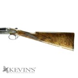 Kevin's Poli Baby Frame 28ga Special Engraved - 8 of 9