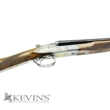 Kevin's Poli Baby Frame 28ga Special Engraved - 1 of 9