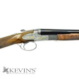 Kevin's Poli Baby Frame 28ga Special Engraved - 2 of 9